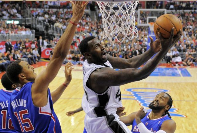 Βίοι αντίθετοι για Λέικερς και Μαϊάμι